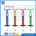 China Fabrik Großhandel neue Modell super Schwamm Griff Springen Pogo-Stick, erwachsenen Pogo-Stick, Pogo Sprungstock für Outdoor-Spiel